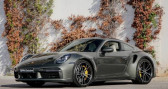 Annonce Porsche 911 occasion Essence Coupe 3.7 650ch Turbo S PDK  MONACO