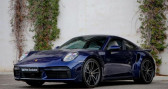 Porsche 911 Coupe 3.7 650ch Turbo S PDK   MONACO 98