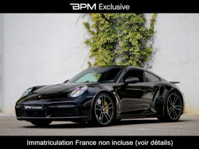 Porsche 911 , garage BPM EXCLUSIVE - ASTON MARTIN MONACO  MONACO