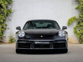 Porsche 911 Coupe 3.7 650ch Turbo S PDK   MONACO 98