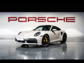 Porsche 911 Coupe 3.7 650ch Turbo S PDK  2020 - annonce de voiture en vente sur Auto Sélection.com