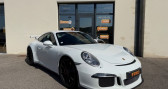 Annonce Porsche 911 occasion Essence coupe 3.8 475ch gt3 lift pdk chrono- siege alcantara elec ch  AMPUIS