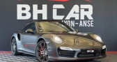Porsche 911 COUPE 3.8 TURBO 520 PDK BVA  � ANSE 69