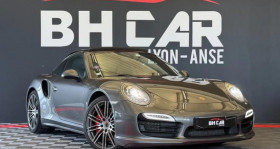 Porsche 911 , garage BH CAR ANSE � ANSE