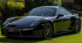 Annonce Porsche 911 occasion Essence Coupe 3.8i Turbo S 560 PDK A  NICE