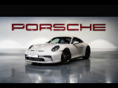 Annonce Porsche 911 occasion Essence Coupe 4.0 510ch GT3 Pack Touring PDK  ST WITZ