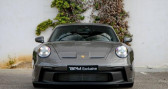 Porsche 911 occasion année 2024 boite Automatique Annonce Porsche 911 occasion Essence Coupe 4.0 510ch GT3 PDK à MONACO