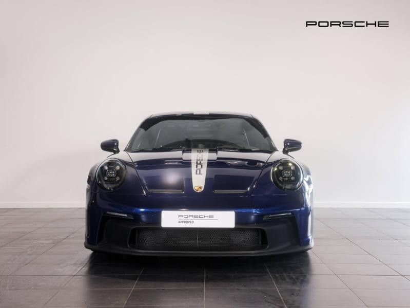 Porsche 911 Coupe 4.0 510ch GT3 PDK  occasion  VILLENEUVE D ASCQ - photo n4