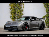 Porsche 911 Coupe 4.0 510ch GT3 PDK   MONACO 98