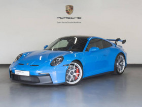 Porsche 911 occasion 2021 mise en vente à CHAMPAGNE AU MONT D OR par le garage PORSCHE LYON NORD - photo n°1