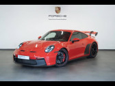 Annonce Porsche 911 occasion Essence Coupe 4.0 510ch GT3 PDK  MONTELIMAR