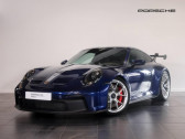 Annonce Porsche 911 occasion Essence Coupe 4.0 510ch GT3 PDK  VILLENEUVE D ASCQ