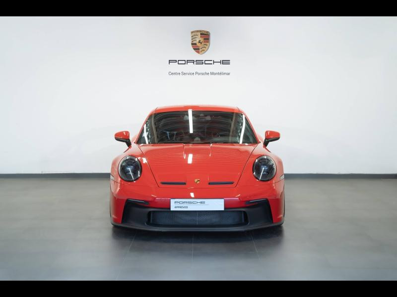 Porsche 911 Coupe 4.0 510ch GT3 PDK  occasion  MONTELIMAR - photo n4