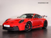Annonce Porsche 911 occasion Essence Coupe 4.0 510ch GT3 PDK  VILLENEUVE D ASCQ