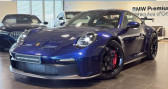 Porsche 911 Coupe 4.0 510ch GT3  2022 - annonce de voiture en vente sur Auto Sélection.com