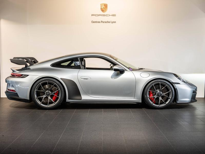 Porsche 911 Coupe 4.0 510ch GT3  occasion  CHAMPAGNE AU MONT D OR - photo n10
