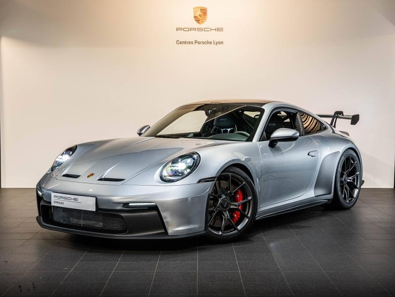Porsche 911 Coupe 4.0 510ch GT3  occasion  CHAMPAGNE AU MONT D OR