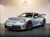 Porsche 911 occasion année 2021 boite Manuelle Annonce Porsche 911 occasion Essence Coupe 4.0 510ch GT3 à CHAMPAGNE AU MONT D OR