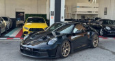 Annonce Porsche 911 occasion Essence COUPE 4.0 525 GT3 RS / WEISSACH / CARBONE � La Seyne sur mer