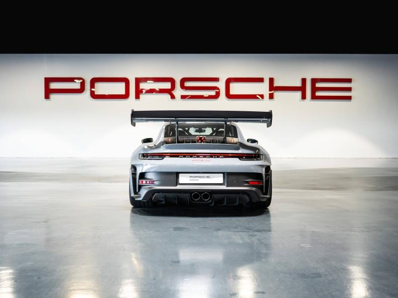 Porsche 911 Coupe 4.0 525ch GT3 RS PDK  occasion  ST WITZ - photo n9