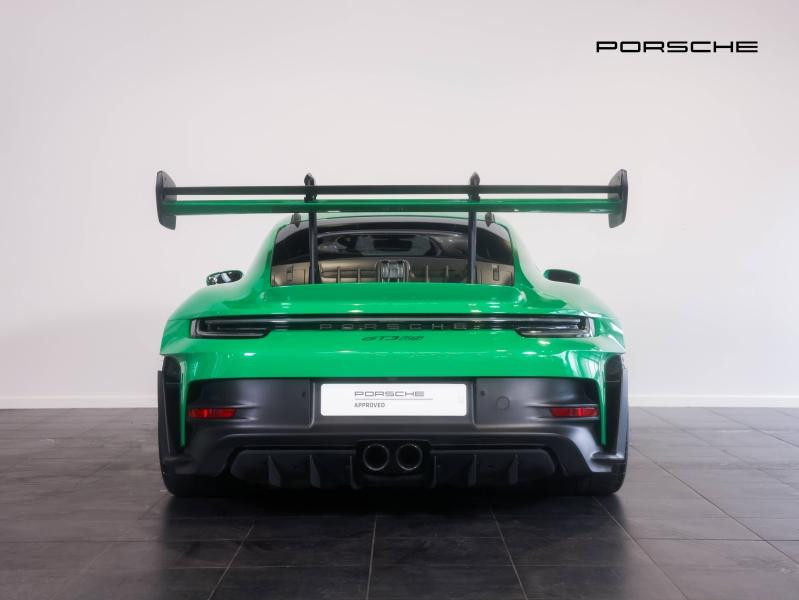 Porsche 911 Coupe 4.0 525ch GT3 RS PDK  occasion  VILLENEUVE D ASCQ - photo n5