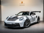 Porsche 911 Coupe 4.0 525ch GT3 RS PDK   CHAMPAGNE AU MONT D OR 69