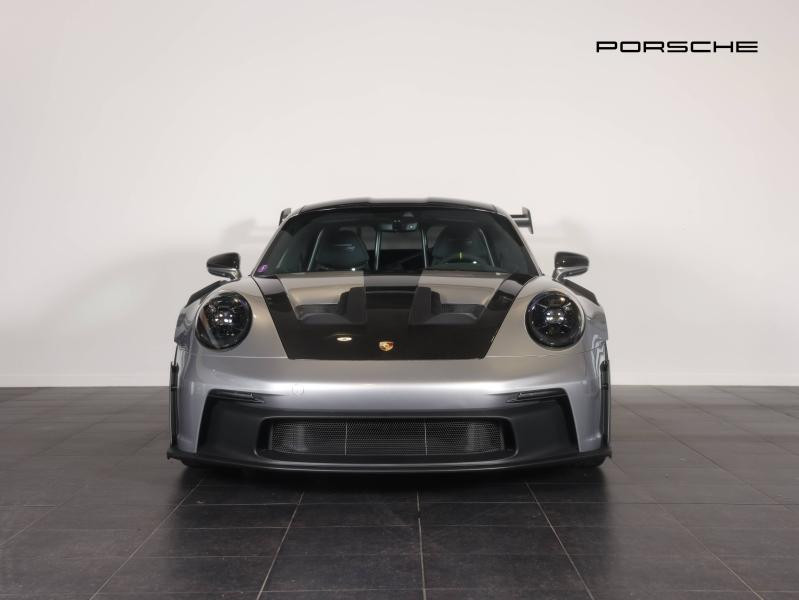 Porsche 911 Coupe 4.0 525ch GT3 RS PDK  occasion  VILLENEUVE D ASCQ - photo n4