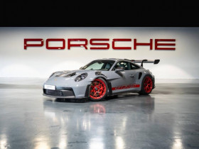Porsche 911 , garage PORSCHE ROISSY - ST WITZ  ST WITZ