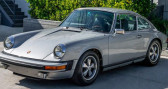 Porsche 911 occasion année 1974 boite Manuelle Annonce Porsche 911 occasion Essence COUPÉ 911S à Le Havre