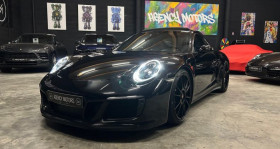 Porsche 911 , garage AGENCY MOTORS  Chazay-d'azergues