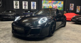 Porsche 911 Coup 991.2 3.0 450 GTS PDK 08/17   Chazay-d'azergues 69