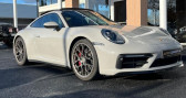 Porsche 911 Coup� 992 3.0 CARRERA 4S 450ch  � PERPIGNAN 66