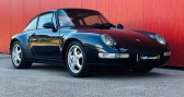 Porsche 911 coupe 993 carrera 2 3.6 272ch boite mcanique   PERPIGNAN 66