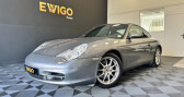 Annonce Porsche 911 occasion Essence coupe 996.2 3.6l 320ch carrera tiptronic-s moteur 45 500km e  tampes