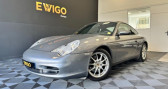Porsche 911 COUPE 996.2 3.6L 320ch CARRERA TIPTRONIC-S TOIT OUVRANT ENTR   tampes 91