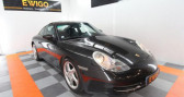 Porsche 911 occasion année 2001 boite Automatique Annonce Porsche 911 occasion Essence COUPE 996 3.4 300 CARRERA TIPTRONIC-S BVA à Dachstein