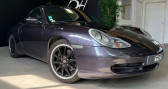 Annonce Porsche 911 occasion Essence COUPE 996 3.4 300 CARRERA TIPTRONIC-S BVA � Replonges