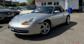 Porsche 911 occasion année 1998 boite Manuelle Annonce Porsche 911 occasion Essence coupe 996 3.4 300 carrera à Saint Martin Boulogne