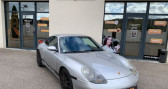 Annonce Porsche 911 occasion Essence coupe 996 3.4 300ch carrera si�ge chauffant � AMPUIS