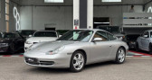 Annonce Porsche 911 occasion Essence COUPE 996 3.4 300CV CARRERA 4  La Seyne sur mer