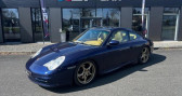 Annonce Porsche 911 occasion Essence COUPE 996 3.6 320 TARGA CARRERA TIPTRONIC-S BVA � Montbazon