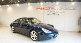 Annonce Porsche 911 occasion Essence Coupe 996 Carrera 2, 2000-164000km, boite mcanique  La Baule
