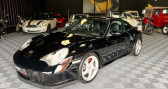 Annonce Porsche 911 occasion Essence Coupe 996 turbo 3.6l 420 ch à Rosnay