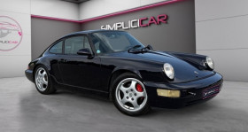 Porsche 911 , garage SIMPLICICAR MARIGNANE  VITROLLES