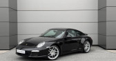 Porsche 911 Coupe Carrera 4 PDK   FREJUS 83