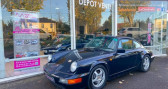 Porsche 911 Coupe Carrera 4   SAUTRON 44