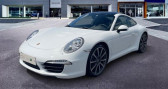 Annonce Porsche 911 occasion Essence Coupe Carrera PDK  AUBIERE