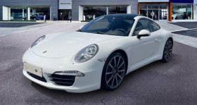 Porsche 911 occasion 2014 mise en vente à AUBIERE par le garage PRESTIGE CARS - photo n°1