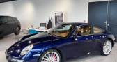 Annonce Porsche 911 occasion Essence Coupe Carrera S - X51 - 380 CH  THIERS