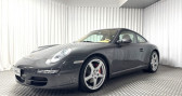 Annonce Porsche 911 occasion Essence Coupe Carrera S � VENDENHEIM